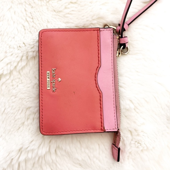 Kate Spade ID Case/Wallet - Picture 4 of 5